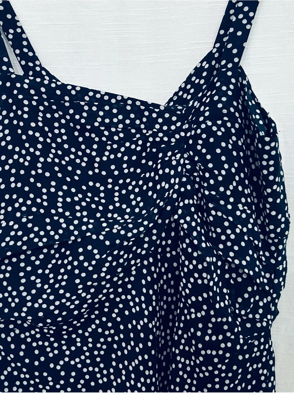 J. Crew bodice lightweight